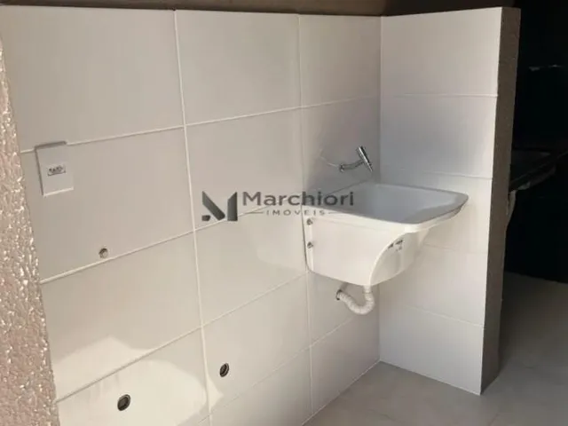 Imagem 4: Casa 2 Quartos com Suíte em Trindade | 0 Entrada