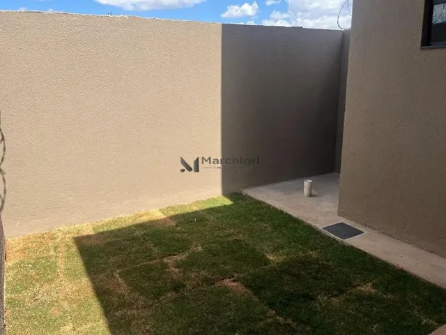 Imagem 9: Casa 2 Quartos com Suíte em Trindade | 0 Entrada