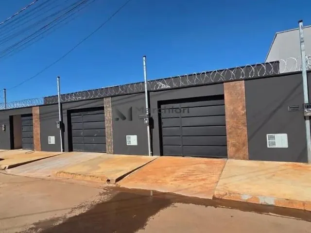 Imagem 5: Casa 2 Quartos com Suíte em Trindade | 0 Entrada