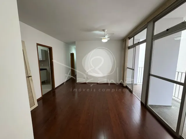 Imagem: Apartamento para Locação no Cambuí em