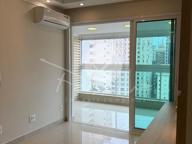 Imagem: Apartamento para Locação Próximo do Cambuí