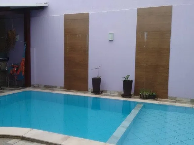 Imagem: Casa no Biarro Parque Ohara