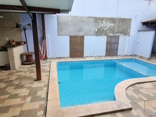Imagem 14: Casa no Biarro Parque Ohara