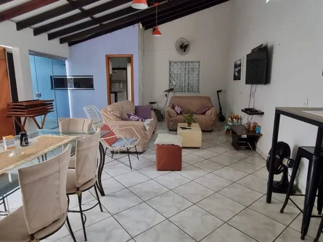 Imagem 4: Casa no Biarro Parque Ohara