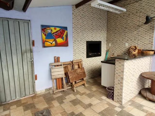 Imagem 16: Casa no Biarro Parque Ohara