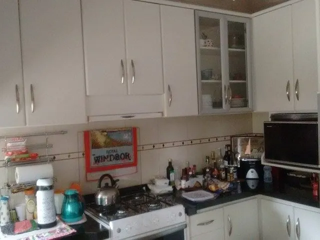 Imagem 10: Casa no Biarro Parque Ohara