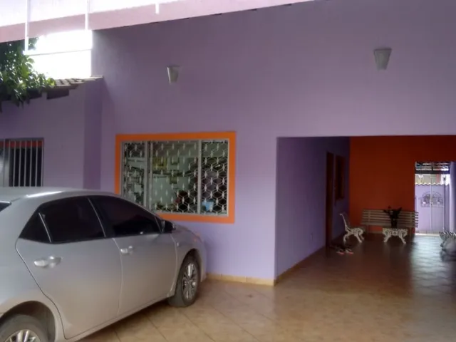Imagem 3: Casa no Biarro Parque Ohara
