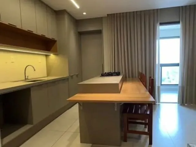 Imagem 5: Condominio Urbanit