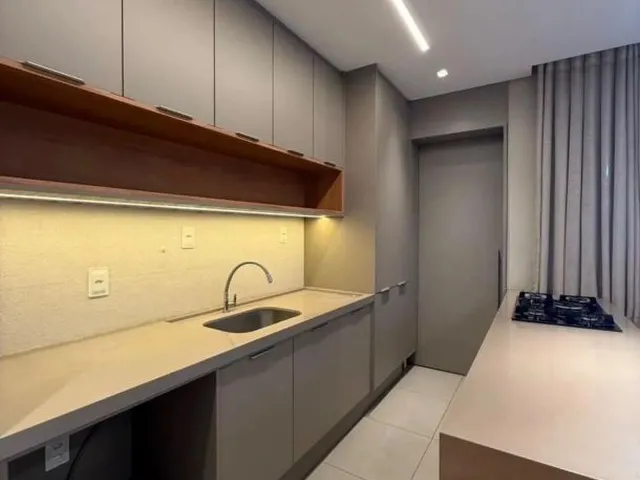Imagem 7: Condominio Urbanit