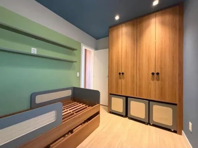 Imagem 14: Condominio Urbanit