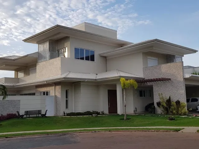 Imagem: Condomínio Belvedere I
