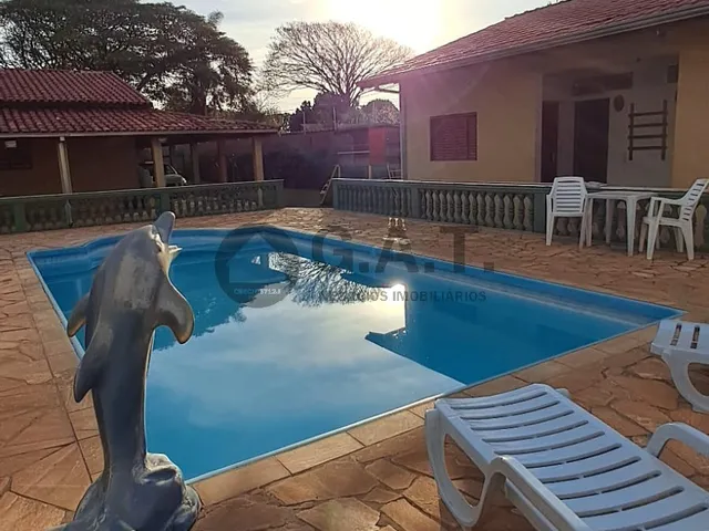 Imagem: Casa em Condomínio com 5 Quartos e 10 Vagas