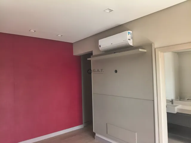 Imagem 11: Aluguel de Apartamento na Vila Independência em Sorocaba-Sp: 3 Quartos, 3 Suítes, 2 Salas, 4 Banheiros, 3 Vagas, 220M²