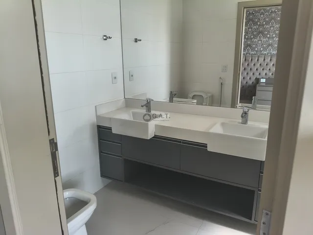 Imagem 4: Aluguel de Apartamento na Vila Independência em Sorocaba-Sp: 3 Quartos, 3 Suítes, 2 Salas, 4 Banheiros, 3 Vagas, 220M²