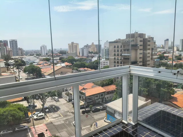 Imagem 10: Aluguel de Apartamento na Vila Independência em Sorocaba-Sp: 3 Quartos, 3 Suítes, 2 Salas, 4 Banheiros, 3 Vagas, 220M²