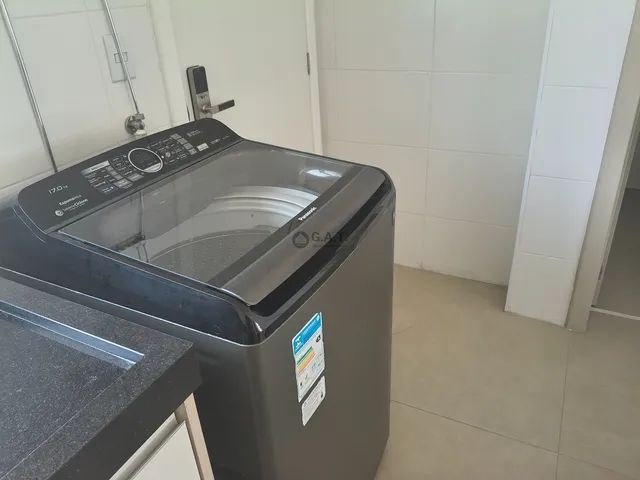 Imagem 6: Aluguel de Apartamento na Vila Independência em Sorocaba-Sp: 3 Quartos, 3 Suítes, 2 Salas, 4 Banheiros, 3 Vagas, 220M²