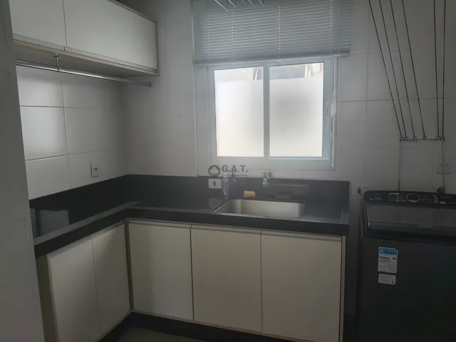 Imagem 5: Aluguel de Apartamento na Vila Independência em Sorocaba-Sp: 3 Quartos, 3 Suítes, 2 Salas, 4 Banheiros, 3 Vagas, 220M²