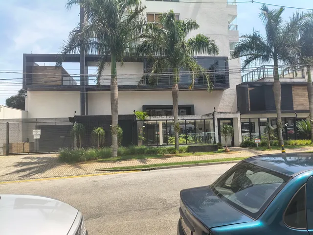 Imagem 16: Aluguel de Apartamento na Vila Independência em Sorocaba-Sp: 3 Quartos, 3 Suítes, 2 Salas, 4 Banheiros, 3 Vagas, 220M²