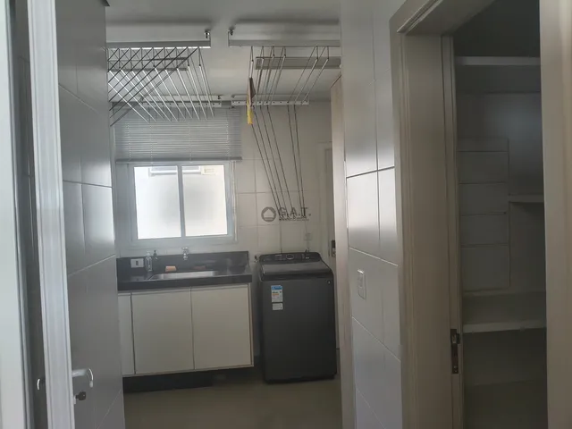 Imagem 8: Aluguel de Apartamento na Vila Independência em Sorocaba-Sp: 3 Quartos, 3 Suítes, 2 Salas, 4 Banheiros, 3 Vagas, 220M²