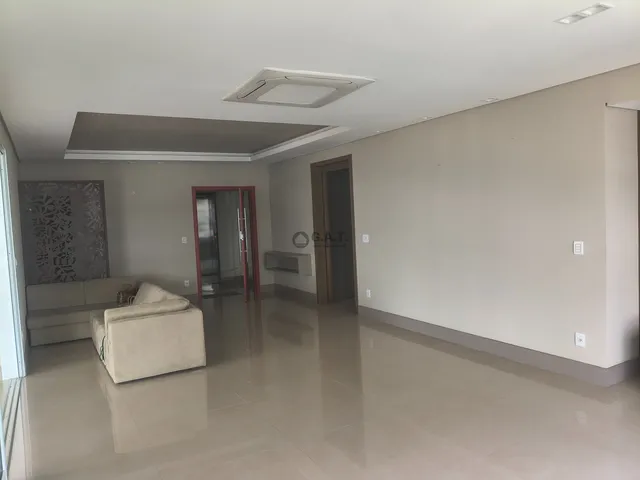 Imagem 9: Aluguel de Apartamento na Vila Independência em Sorocaba-Sp: 3 Quartos, 3 Suítes, 2 Salas, 4 Banheiros, 3 Vagas, 220M²