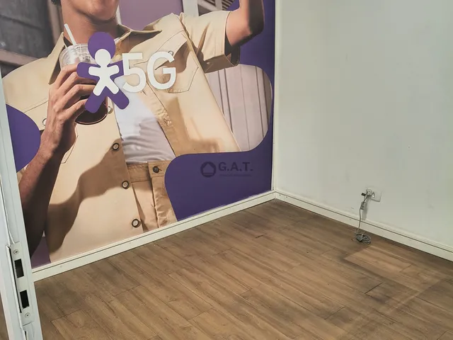 Imagem 7: Salão para Locação no Centro de Salto de Pirapora-Sp: 2 Banheiros e 160M² de Área Disponíveis!
