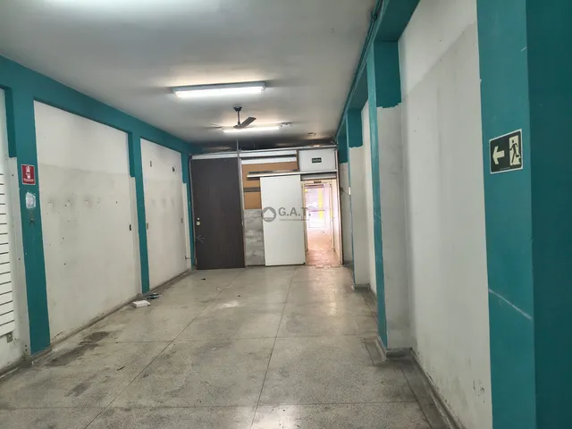 Imagem 3: Salão para Locação no Centro de Salto de Pirapora-Sp: 2 Banheiros e 160M² de Área Disponíveis!