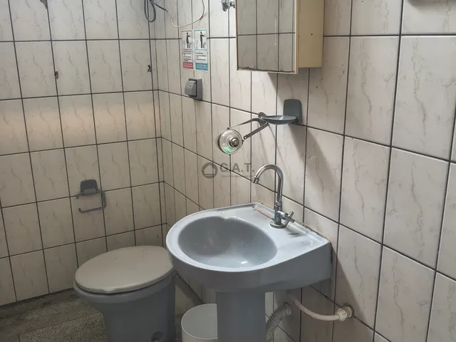 Imagem 5: Salão para Locação no Centro de Salto de Pirapora-Sp: 2 Banheiros e 160M² de Área Disponíveis!