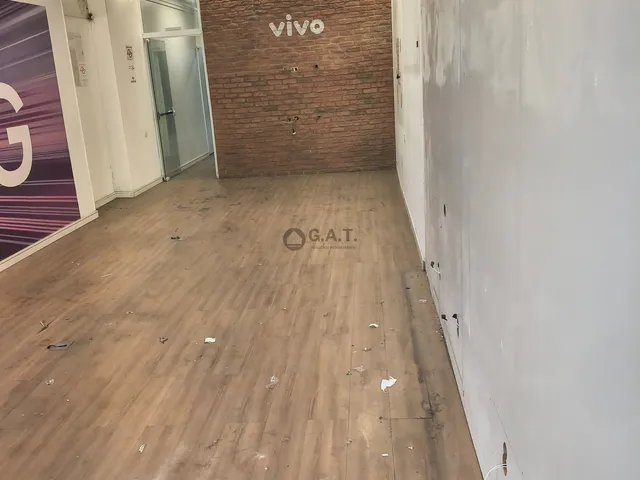 Imagem 6: Salão para Locação no Centro de Salto de Pirapora-Sp: 2 Banheiros e 160M² de Área Disponíveis!