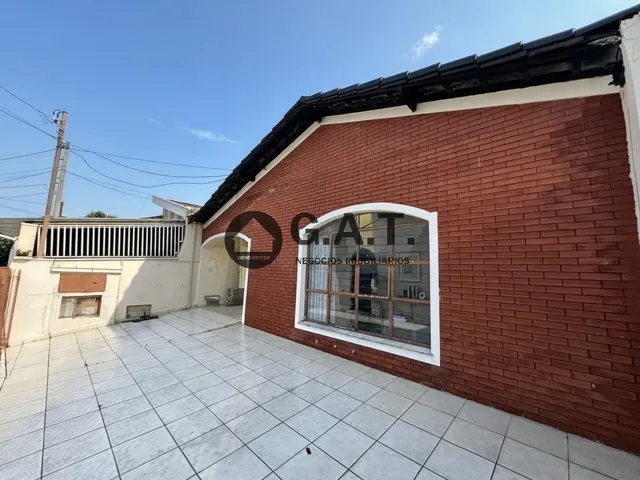 Imagem: Casa À Venda em Sorocaba-Sp, Vila Elza