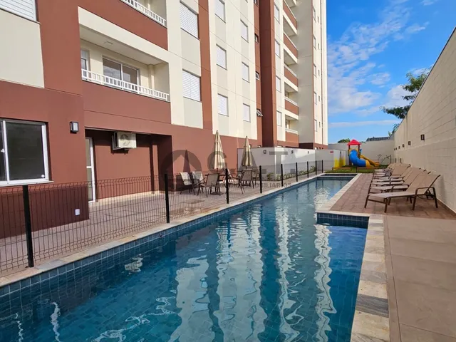Imagem: Venda de Apartamento de 2 Quartos na Aparecidinha