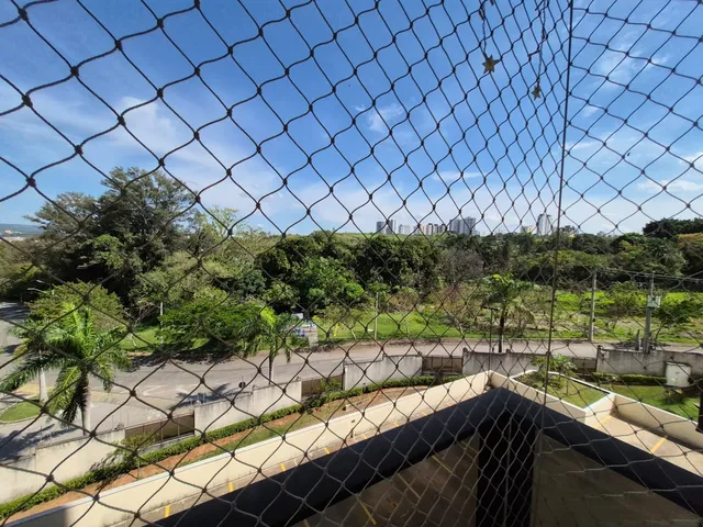 Imagem 9: Apartamento para Locação em Sorocaba-Sp, Jardim santa Fe: 2 Quartos, 1 Sala, 1 Banheiro, 1 Vaga de Garagem, 52M²