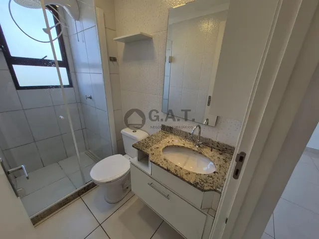 Imagem 15: Apartamento para Locação em Sorocaba-Sp, Jardim santa Fe: 2 Quartos, 1 Sala, 1 Banheiro, 1 Vaga de Garagem, 52M²
