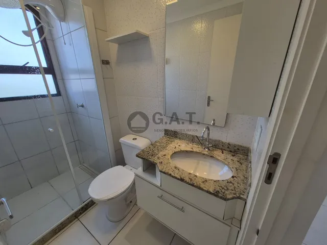 Imagem 16: Apartamento para Locação em Sorocaba-Sp, Jardim santa Fe: 2 Quartos, 1 Sala, 1 Banheiro, 1 Vaga de Garagem, 52M²