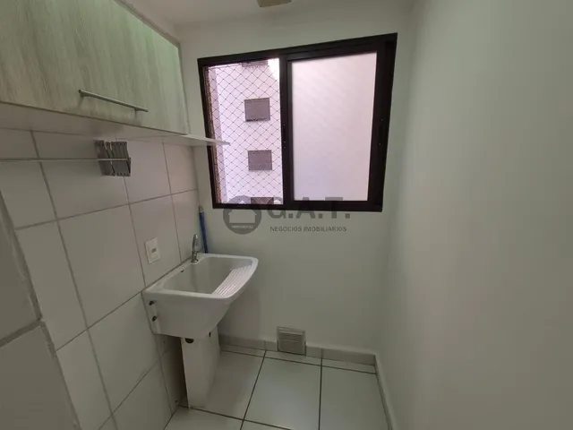 Imagem 8: Apartamento para Locação em Sorocaba-Sp, Jardim santa Fe: 2 Quartos, 1 Sala, 1 Banheiro, 1 Vaga de Garagem, 52M²