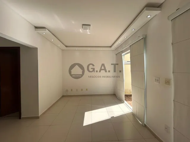 Imagem: Aluguel de Casa em Condomínio 3 Quartos