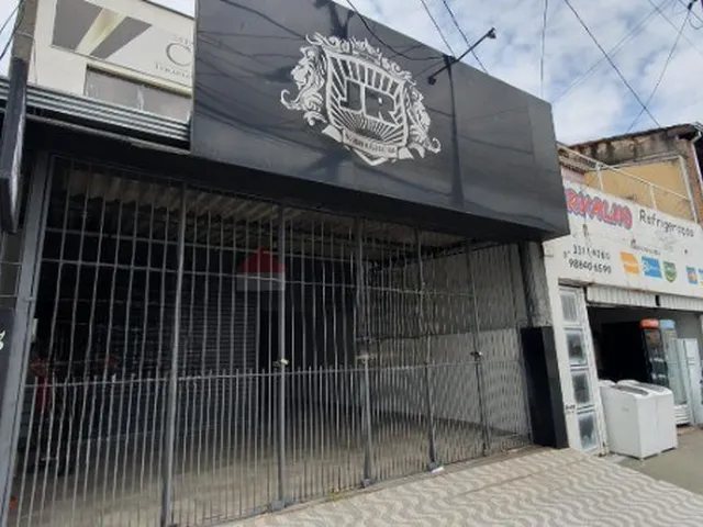 Imagem: Prédio À Venda em Sorocaba-Sp, Jardim