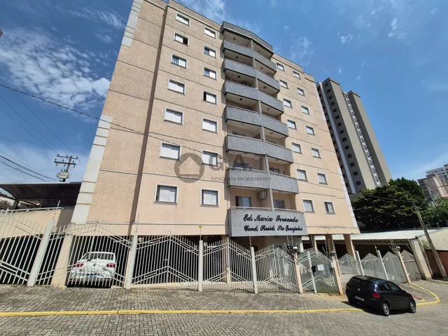 Imagem: Aluguel de Apartamento de Luxo em Sorocaba-Sp