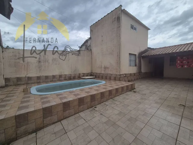 Imagem 1: Casa À Venda, Leão Novaes, com 2 Quartos