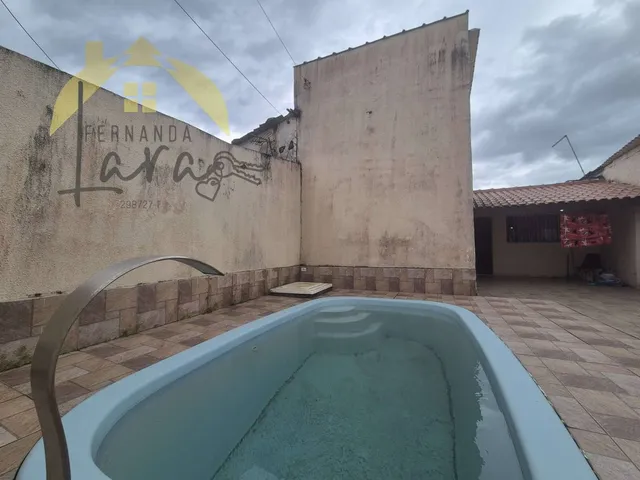 Imagem 2: Casa À Venda, Leão Novaes, com 2 Quartos