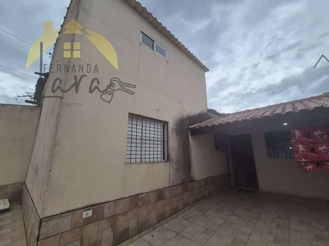 Imagem 3: Casa À Venda, Leão Novaes, com 2 Quartos