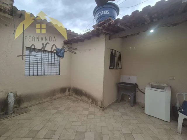 Imagem 4: Casa À Venda, Leão Novaes, com 2 Quartos