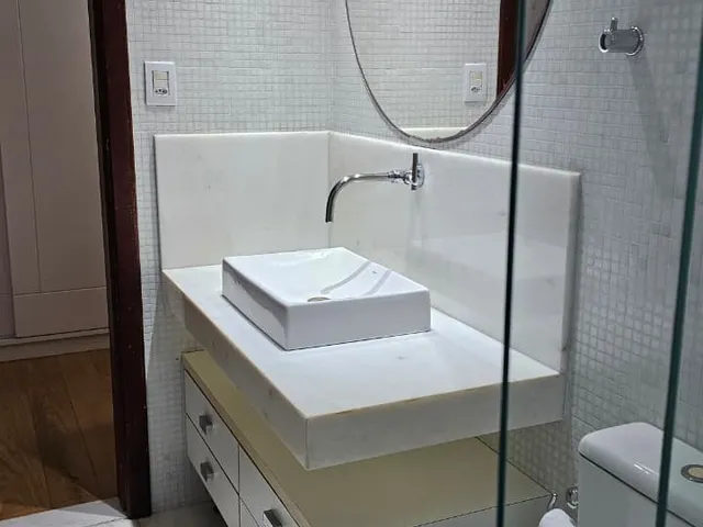 Imagem 3: Apartamento Residencial em Salvador - Ba, Patamares