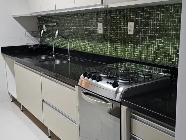 Imagem 12: Apartamento Residencial em Salvador - Ba, Patamares
