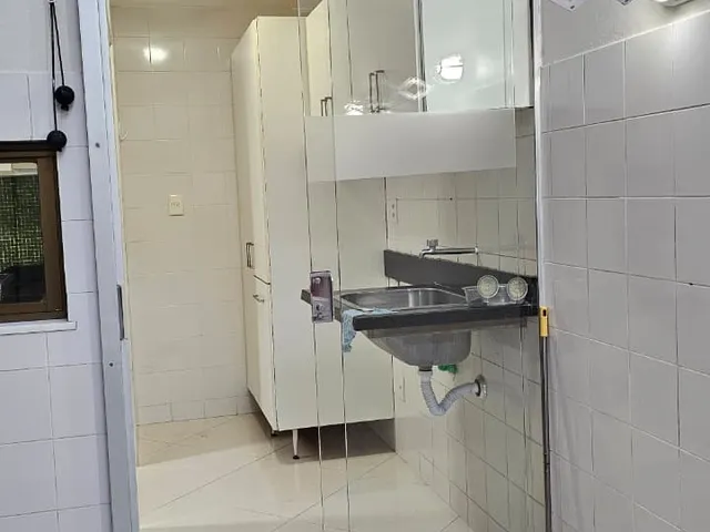 Imagem 4: Apartamento Residencial em Salvador - Ba, Patamares