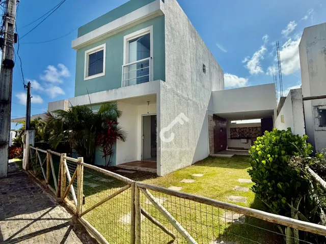 Imagem 2: 0 Casa em condomínio com 3 dormitórios