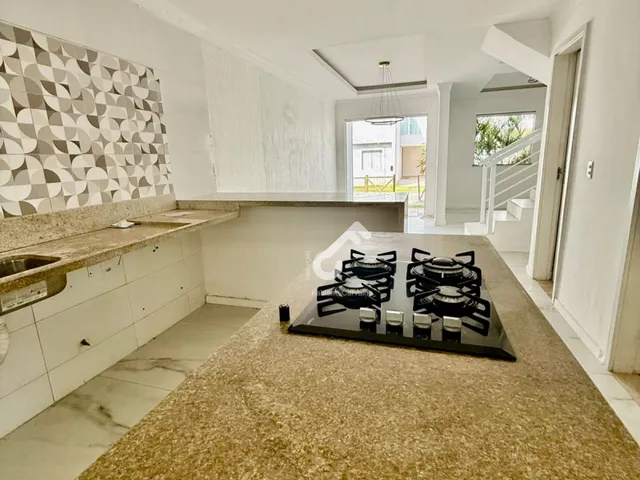 Imagem 10: 0 Casa em condomínio com 3 dormitórios
