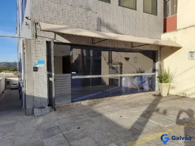 Imagem: Salão para Locação no Centro em Jundiaí