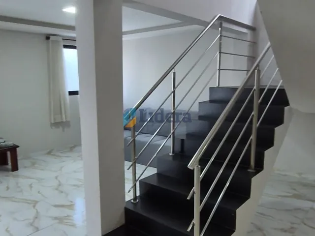 Imagem 10: Casa Próxima a Praia - Aluguel por Temporada - 5 Quartos - Suite com Varanda - em Bessa, João Pessoa/Pb