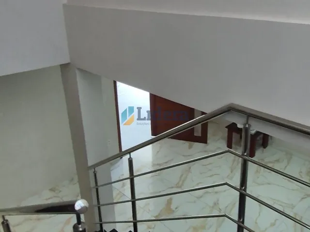 Imagem 11: Casa Próxima a Praia - Aluguel por Temporada - 5 Quartos - Suite com Varanda - em Bessa, João Pessoa/Pb