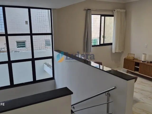 Imagem 15: Casa Próxima a Praia - Aluguel por Temporada - 5 Quartos - Suite com Varanda - em Bessa, João Pessoa/Pb
